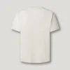 Camiseta estampada de corte regular Camiseta estampada de corte regular