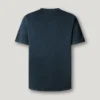 Camiseta estampada de corte regular Camiseta estampada de corte regular