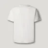 Camiseta estampada de corte regular