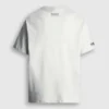 Camiseta estampada de corte regular Camiseta estampada de corte regular