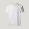 Camiseta estampada de corte regular Camiseta estampada de corte regular