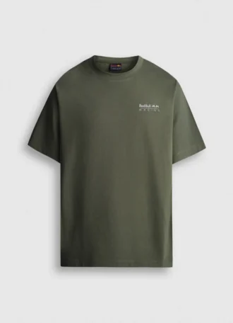 Camiseta estampada unisex