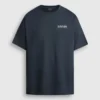Camiseta estampada unisex