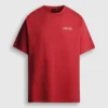Camiseta estampada unisex