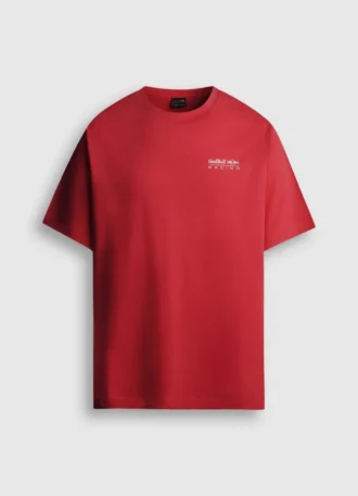 Camiseta estampada unisex