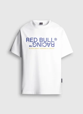 Camiseta estampada unisex
