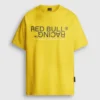 Camiseta estampada unisex