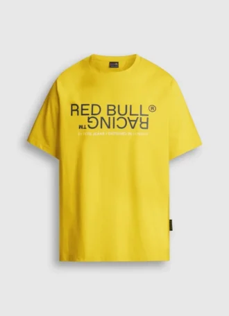 Camiseta estampada unisex