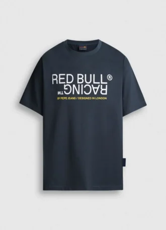 Camiseta estampada unisex