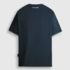 Camiseta estampada unisex