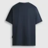 Camiseta estampada unisex