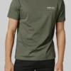 Camiseta estampada unisex