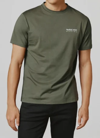 Camiseta estampada unisex