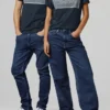 Camiseta estampada unisex
