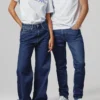 Camiseta estampada unisex