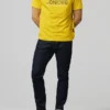 Camiseta estampada unisex