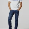 Camiseta estampada unisex