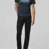 Camiseta estampada unisex