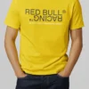 Camiseta estampada unisex