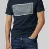 Camiseta estampada unisex