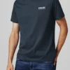 Camiseta estampada unisex