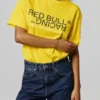 Camiseta estampada unisex