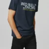 Camiseta estampada unisex