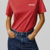 Camiseta estampada unisex