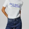 Camiseta estampada unisex