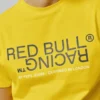 Camiseta estampada unisex