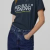 Camiseta estampada unisex