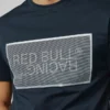 Camiseta estampada unisex