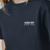 Camiseta estampada unisex