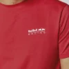 Camiseta estampada unisex