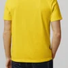 Camiseta estampada unisex