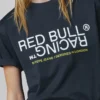Camiseta estampada unisex