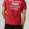 Camiseta estampada unisex