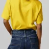 Camiseta estampada unisex