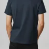 Camiseta estampada unisex