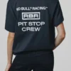 Camiseta estampada unisex