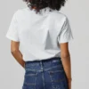 Camiseta estampada unisex