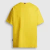 Camiseta estampada unisex