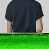 Camiseta estampada unisex