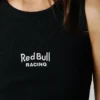 Camiseta sin mangas de canalé Camiseta sin mangas de canalé