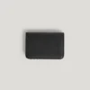 Cartera con logotipo en relieve Cartera con logotipo en relieve