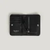 Cartera con logotipo en relieve Cartera con logotipo en relieve