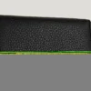 Cartera con logotipo en relieve Cartera con logotipo en relieve