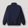 Chaqueta acolchada con cuello alto Chaqueta acolchada con cuello alto
