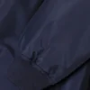 Chaqueta acolchada con cuello alto Chaqueta acolchada con cuello alto