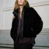 Chaqueta acolchada reversible Chaqueta acolchada reversible